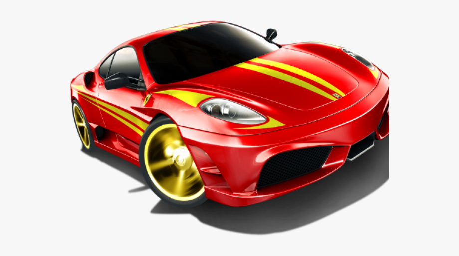 Hot Wheels Clipart Red Pictures On Cliparts Pub