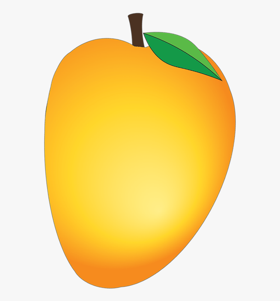 Mango Clipart Transparent And Other Clipart Images On Cliparts Pub