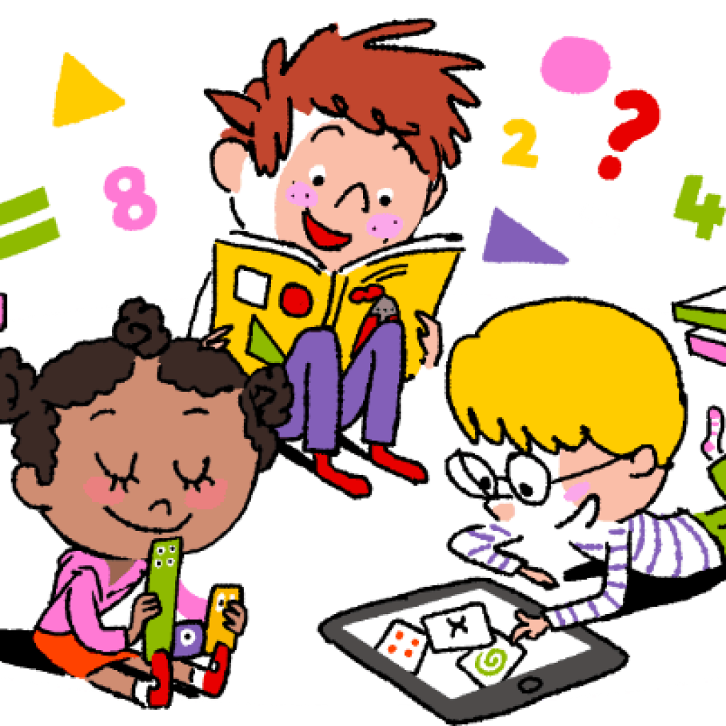 Math Clipart Classroom Pictures On Cliparts Pub 2020