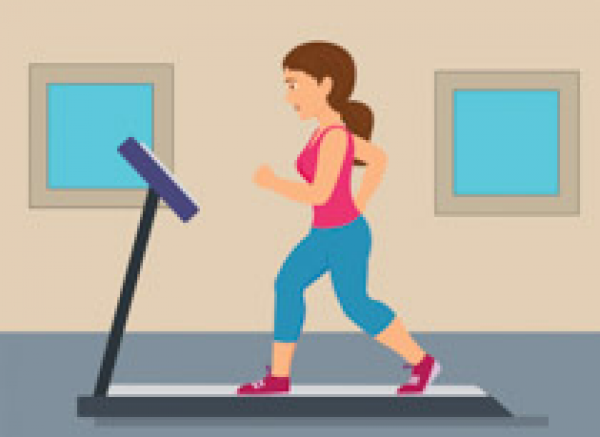 Exercising Clipart Gym Workout And Other Clipart Images On Cliparts Pub