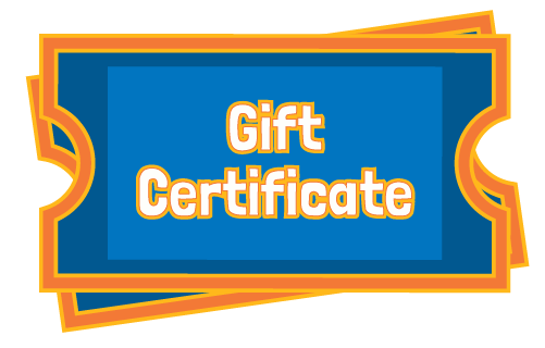 20 gift certificate.