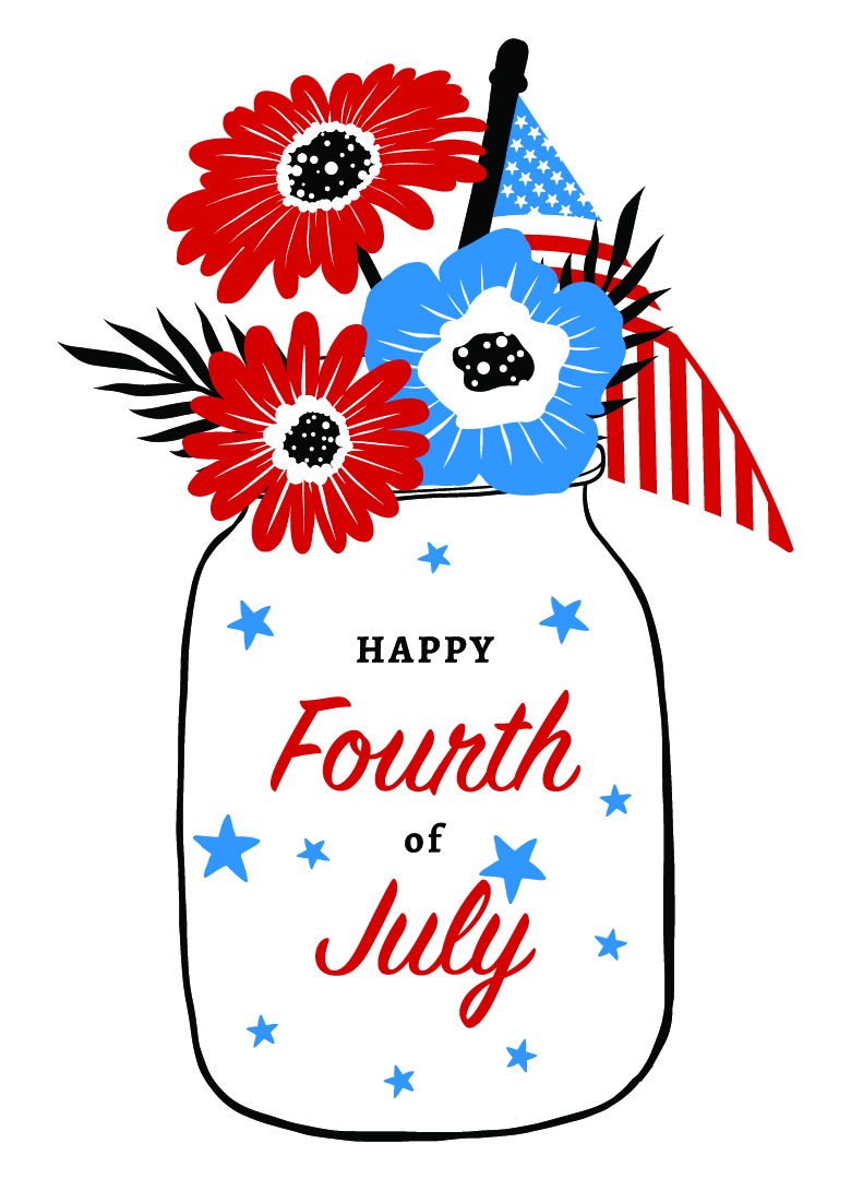 History of the Fourth of July