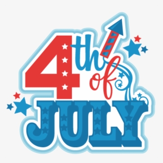 Free Free July Clip Art with No Background