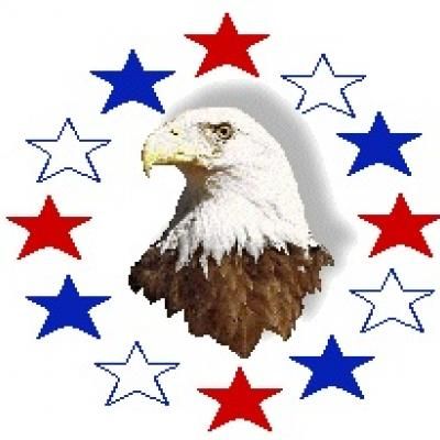 4th of july clipart