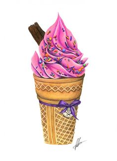 Ice cream parlor clip art clipart images gallery for free