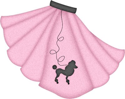 Free Poodle Skirt Cliparts, Download Free Clip Art, Free