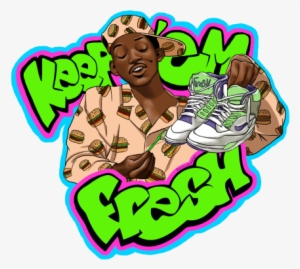 Fresh Prince PNG Images