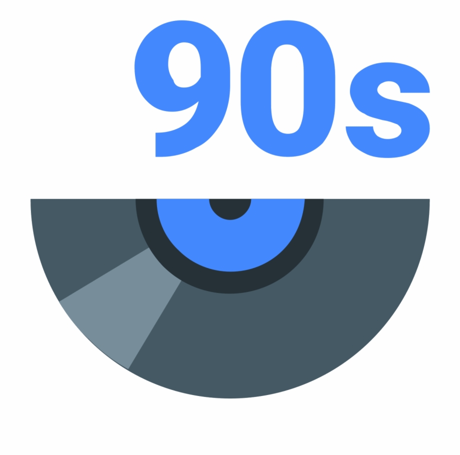 Png 90s logo.
