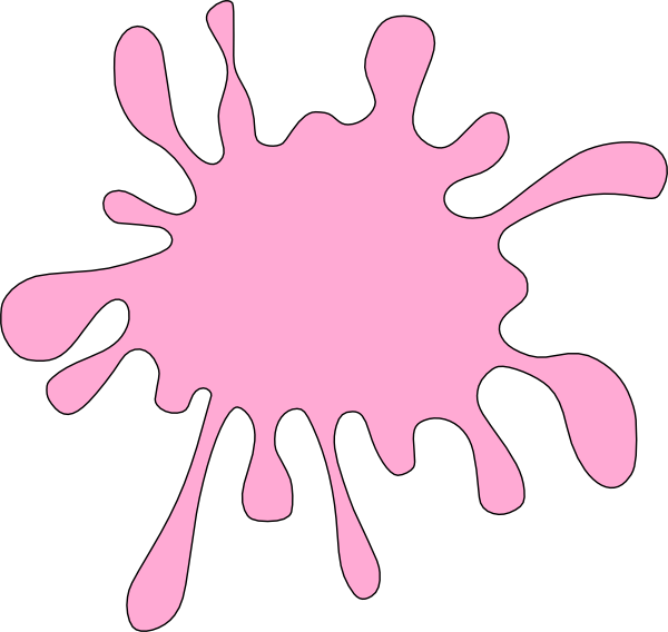 Pink clipart clipart.