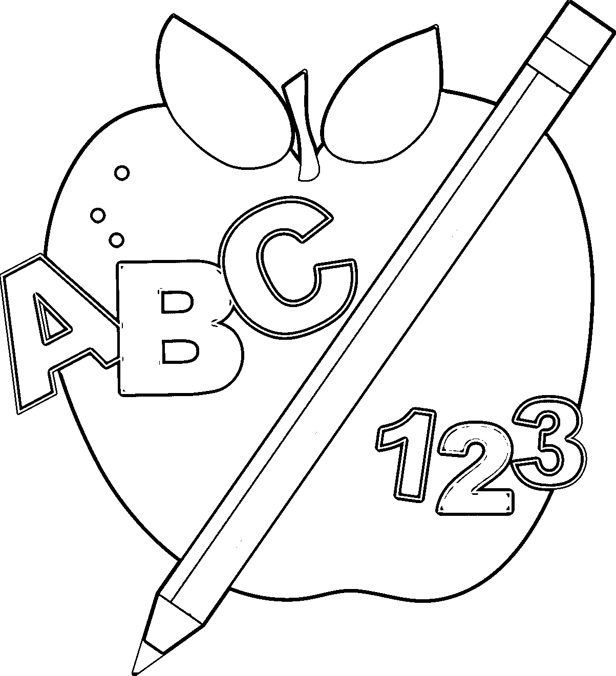 Love Letter Black And White Clipart Abc Free Related Image