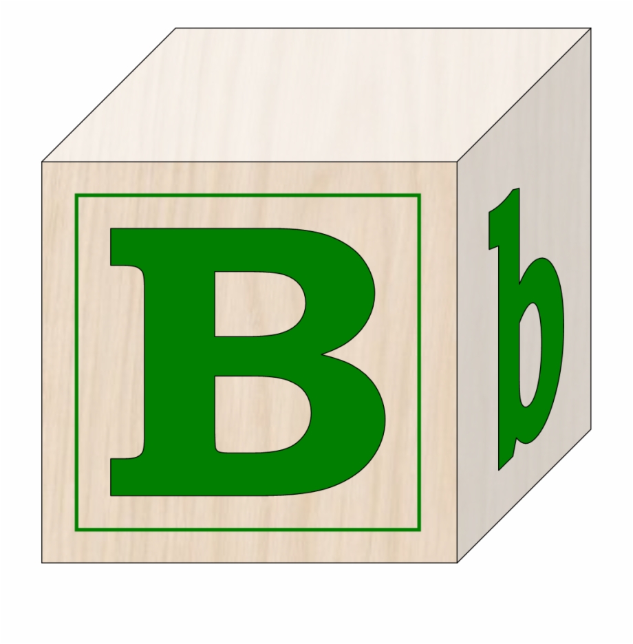 Images For Abc Blocks Clip Art