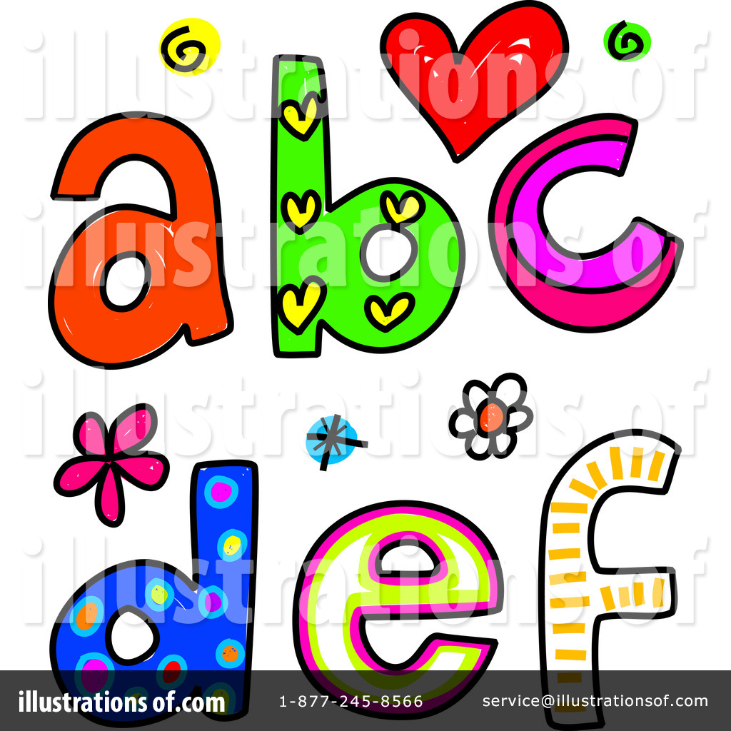 Abc Clip Art, Download Free Clip Art on Clipart Bay