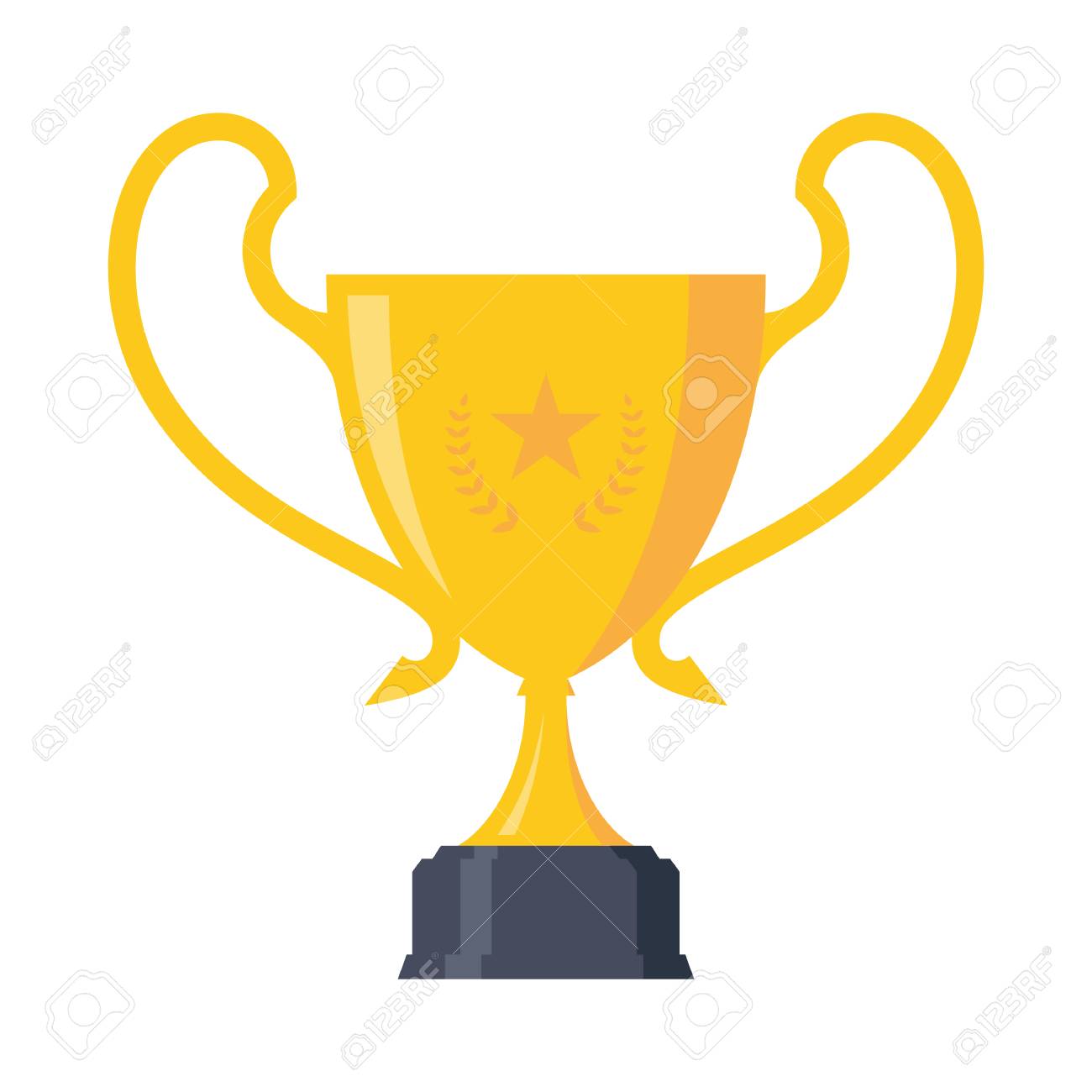 Free Trophy Clipart achievement, Download Free Clip Art on