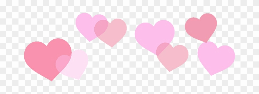 Aesthetic Clipart Heart Png
