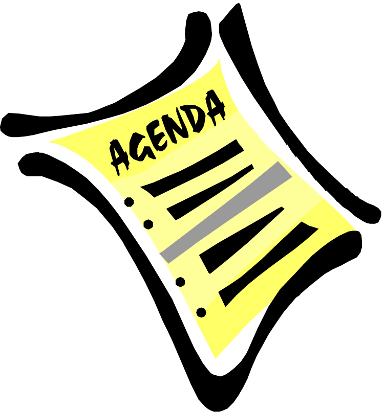 Agenda clipart animated, Agenda animated Transparent FREE