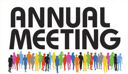 agenda clipart annual meeting