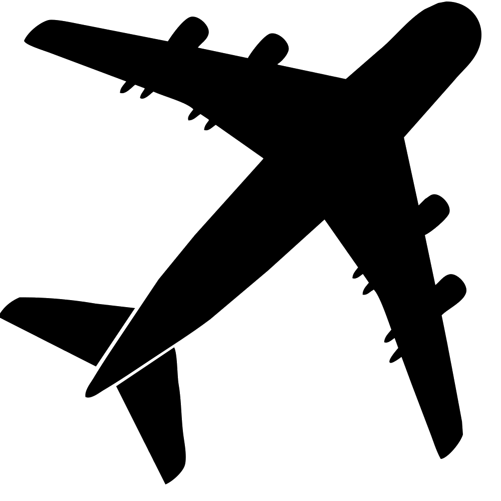 Airplane Piper Aircraft Free Clipart With Transparent