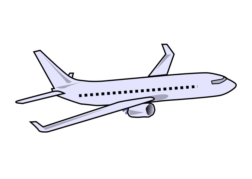 Free Airplane Pictures For Kids, Download Free Clip Art