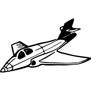 Jet aircraft clipart, cliparts of Jet aircraft free download