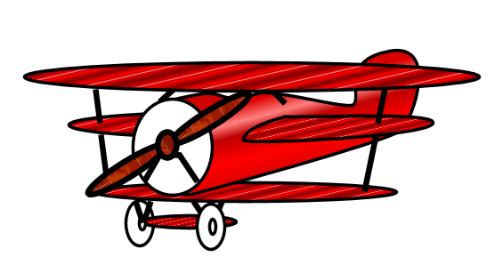 Free Old Airplane Cliparts, Download Free Clip Art, Free