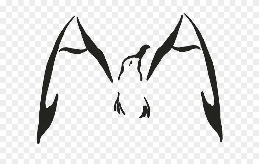 Albatross archive logo.