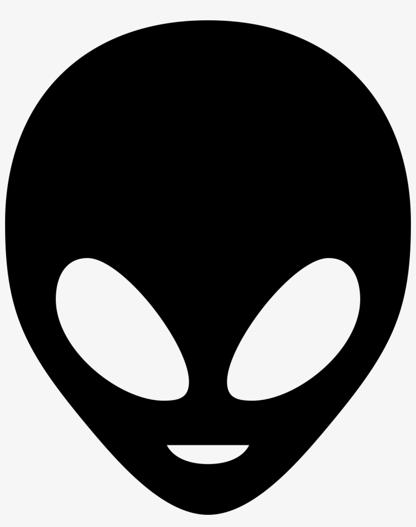 Alien head clip art clipart images gallery for free download