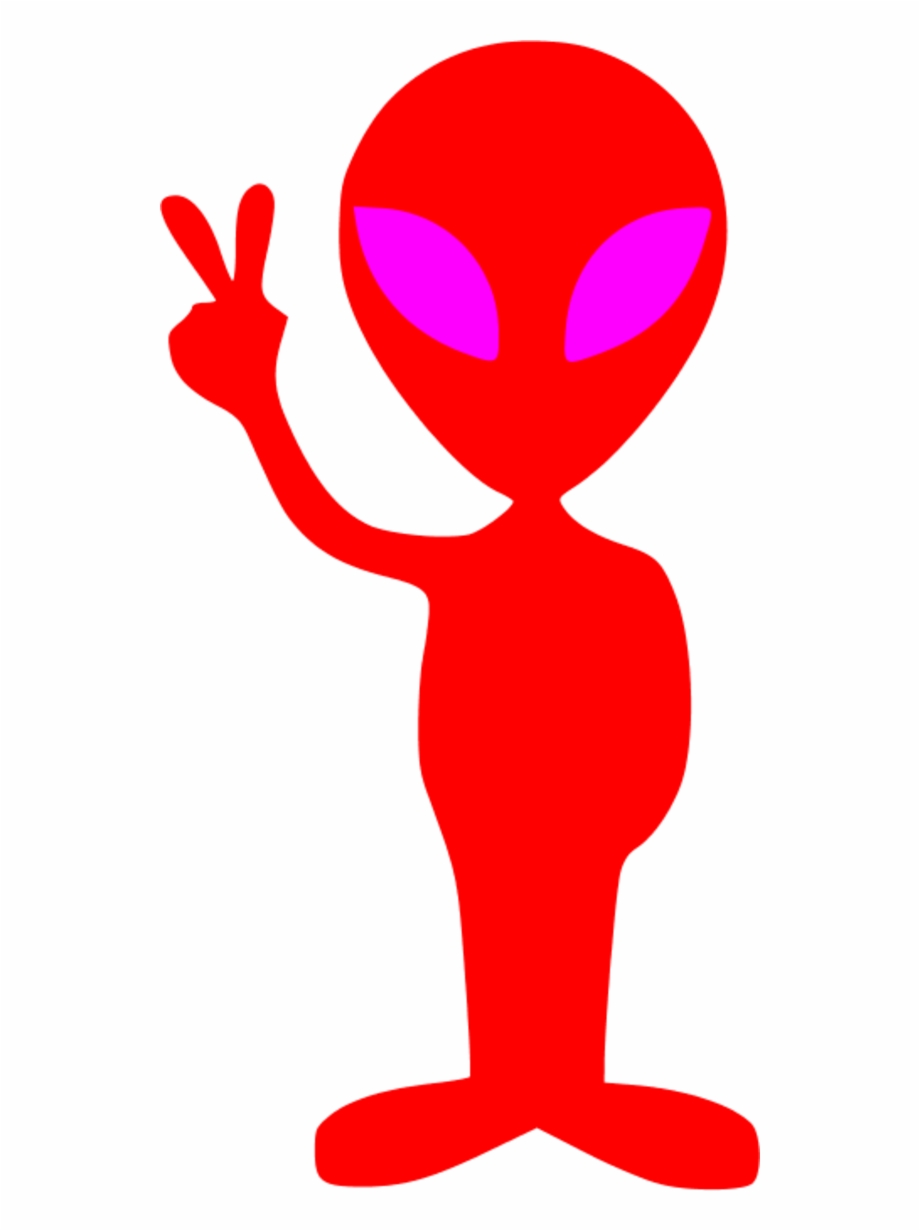 Png library alien.