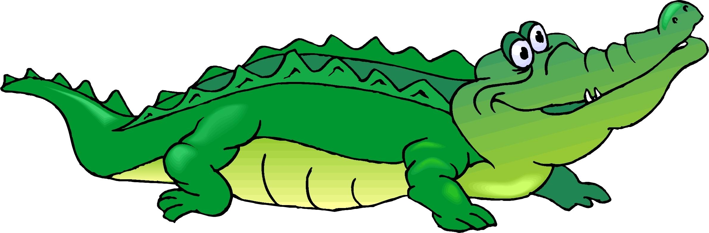 Alligator clipart cartoon pictures on Cliparts Pub 2020! 🔝