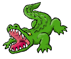Free Alligator Swamp Cliparts, Download Free Clip Art, Free