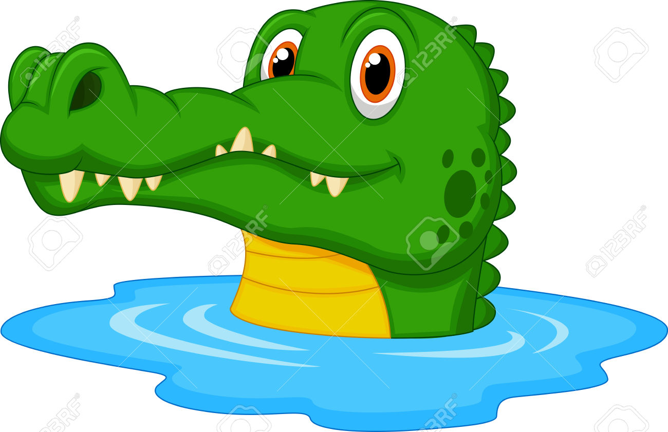 Free alligator swamp.