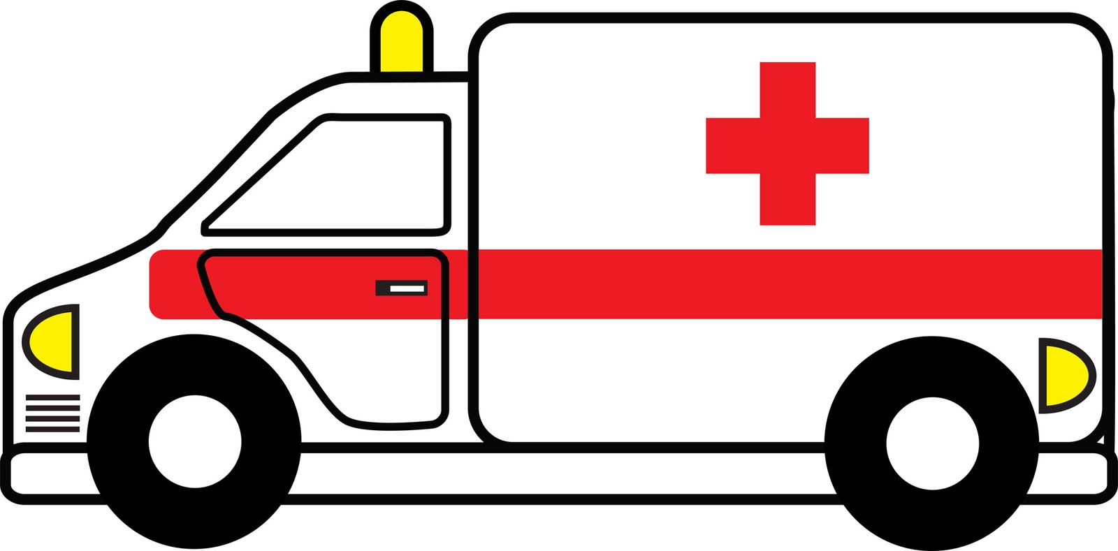 Free Ambulance Cliparts, Download Free Clip Art, Free Clip