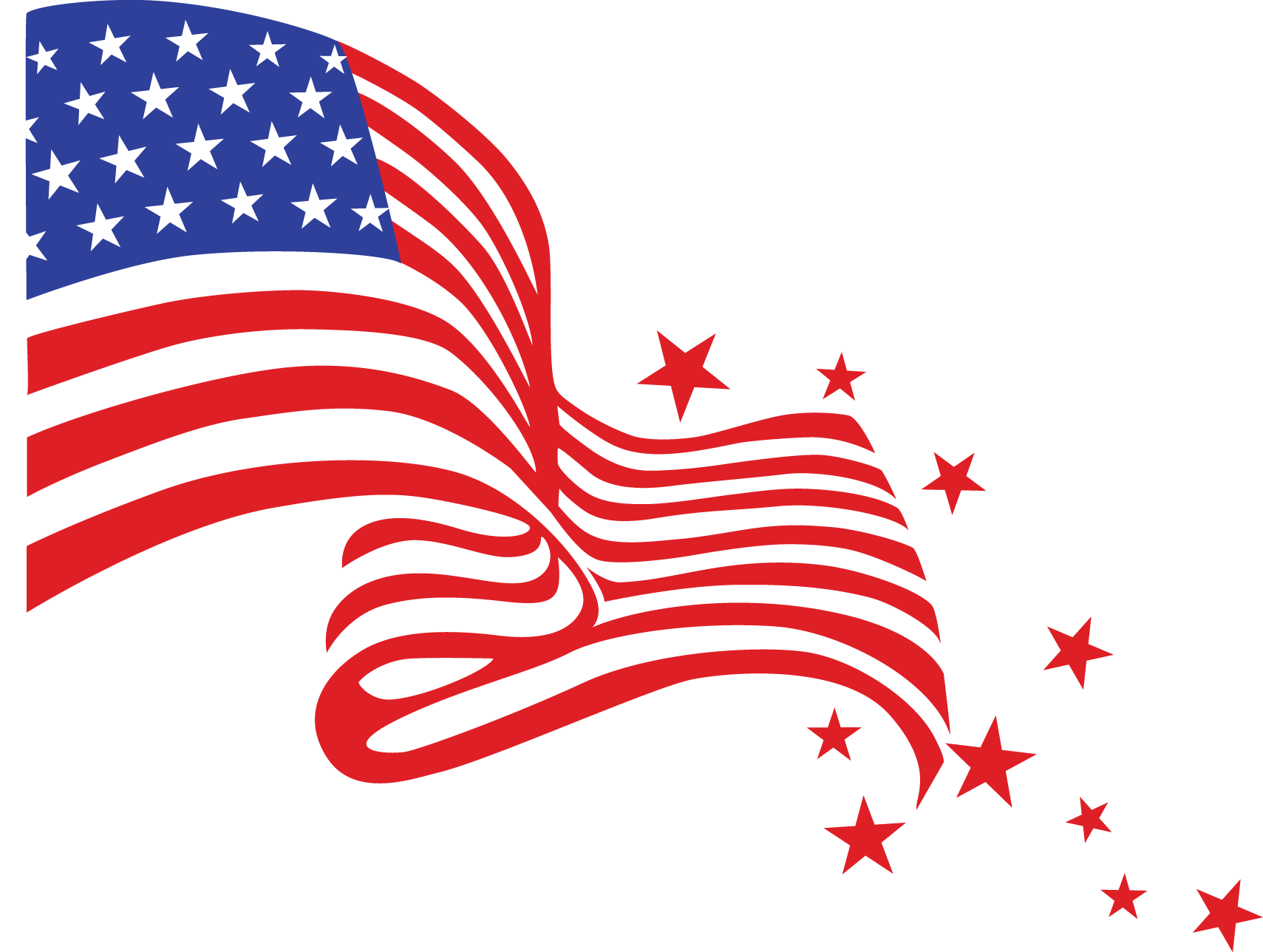 Pin on US flag