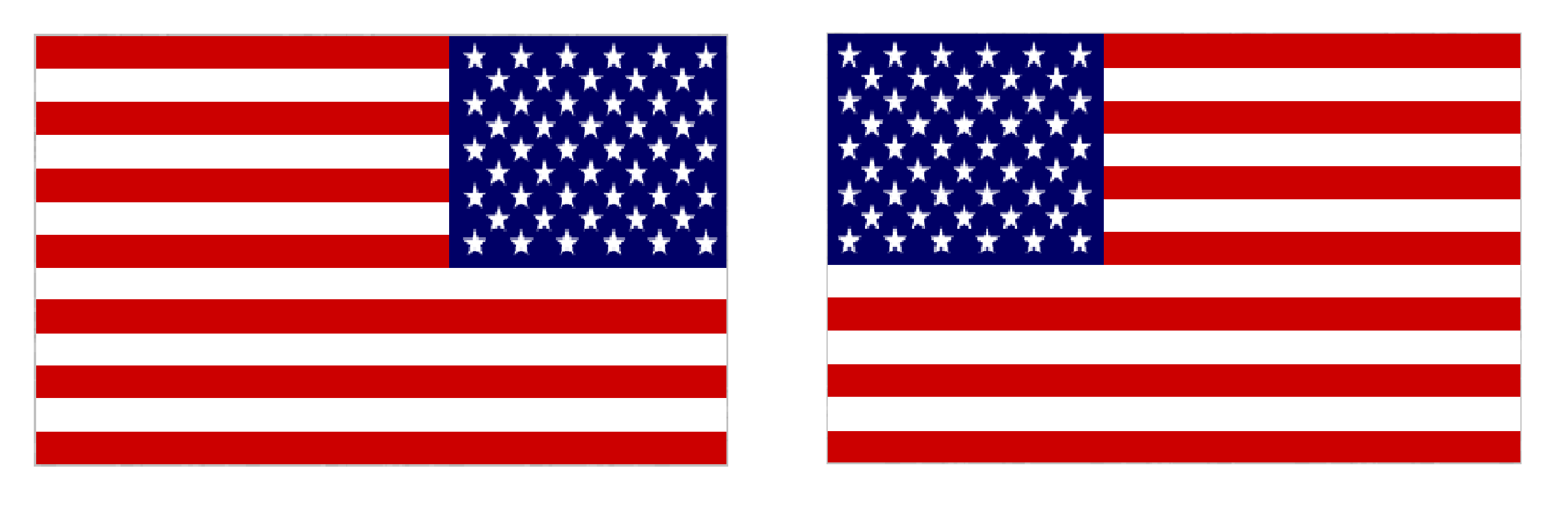 Free american flag.