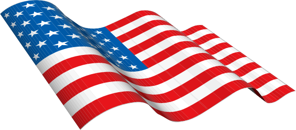 Free Free American Flag Clipart, Download Free Clip Art