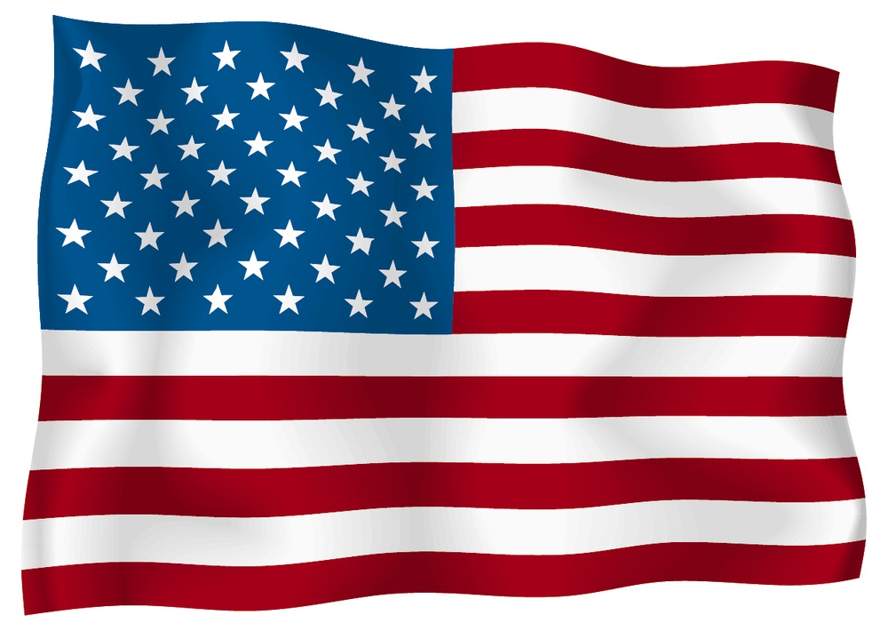 Free American Flag Royalty Free, Download Free Clip Art