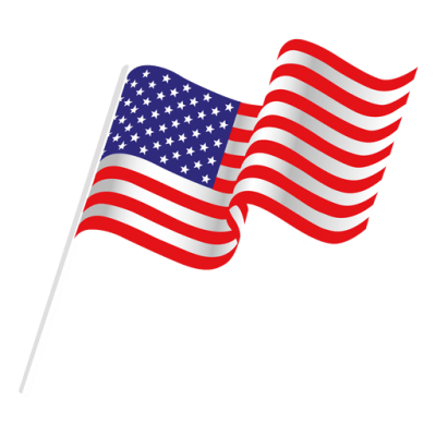 Download american flag.
