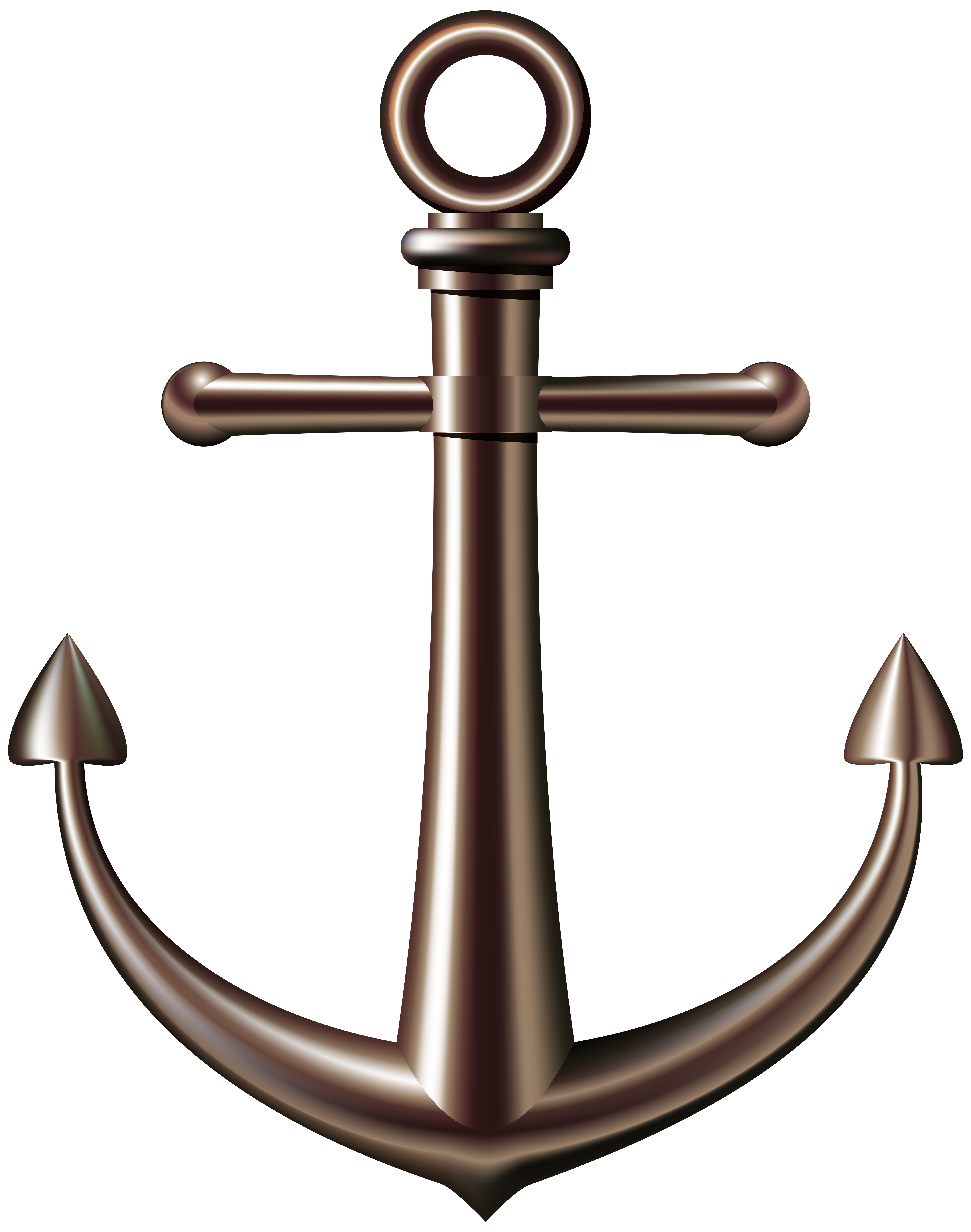 Anchor png clip.