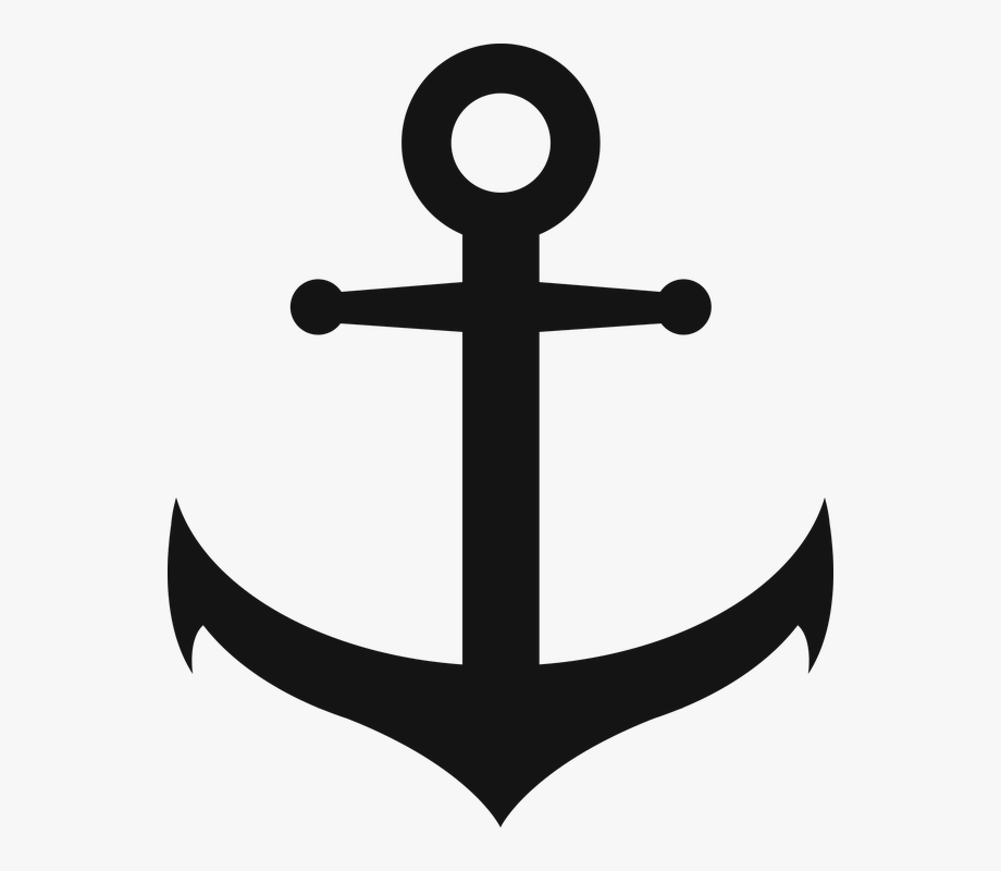 Anchor Png Cute