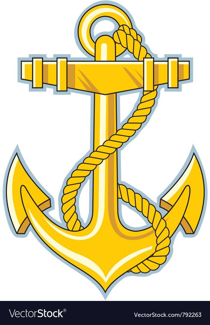 Nautical anchor clipart clipart images gallery for free