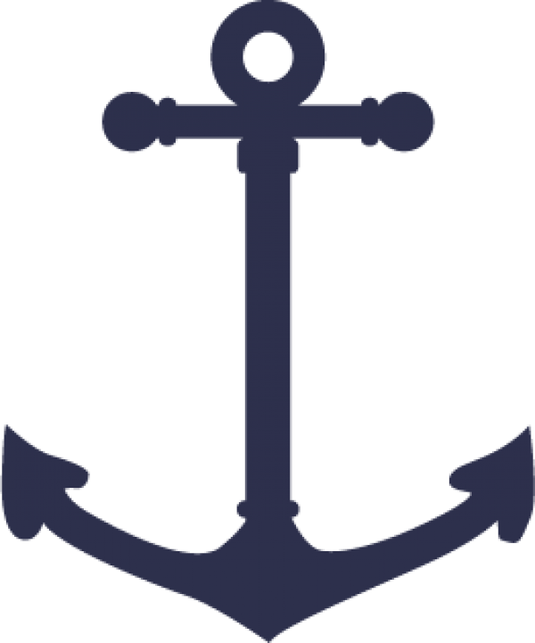 Navy clipart navy blue anchor, Navy navy blue anchor