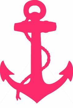 Best pink anchor.