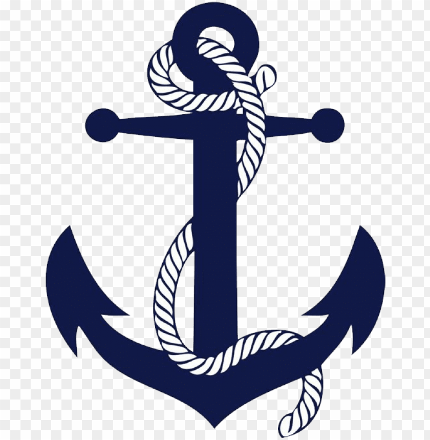 anchor clipart sea