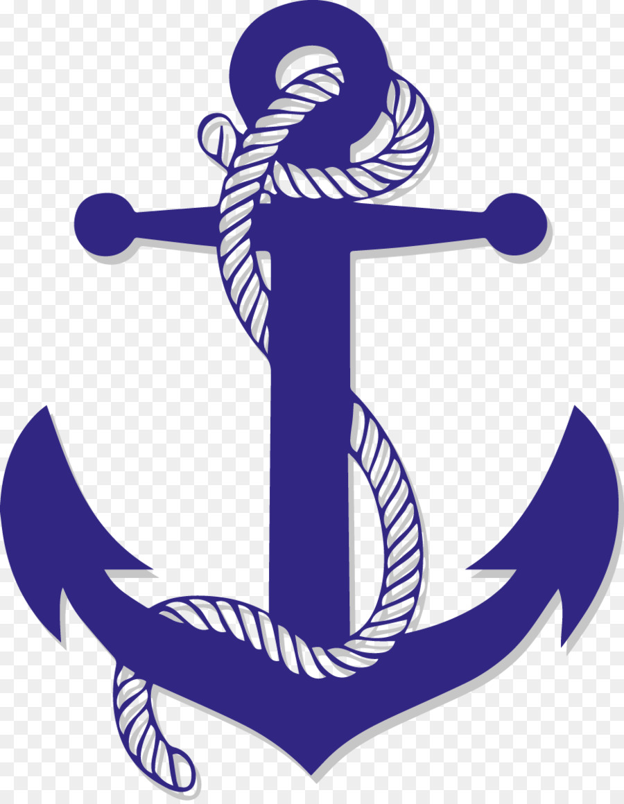 anchor clipart ship