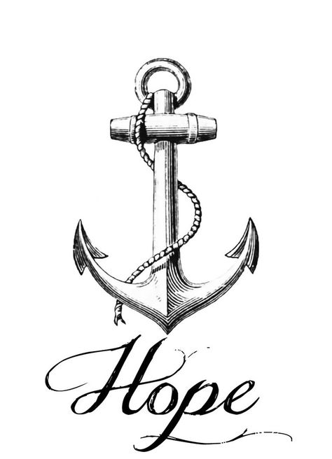 Anchor pictures clipart.