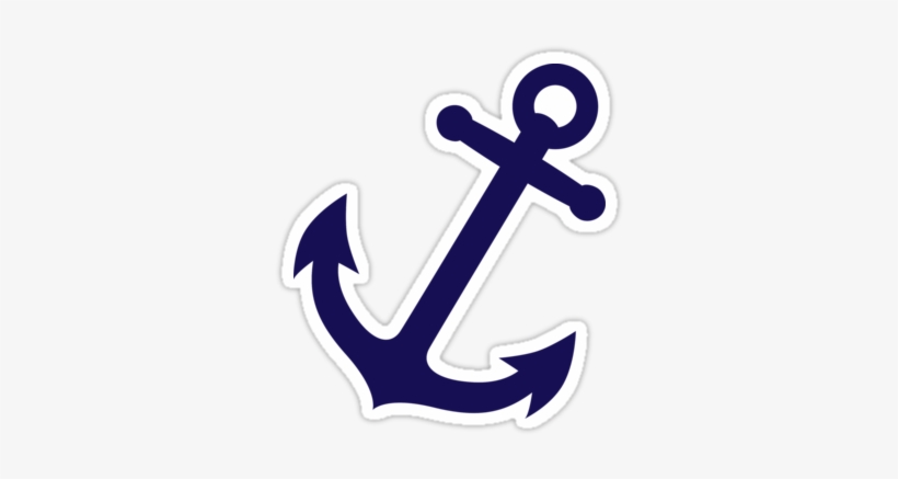 Clipart Free Anchor With Bow Clipart
