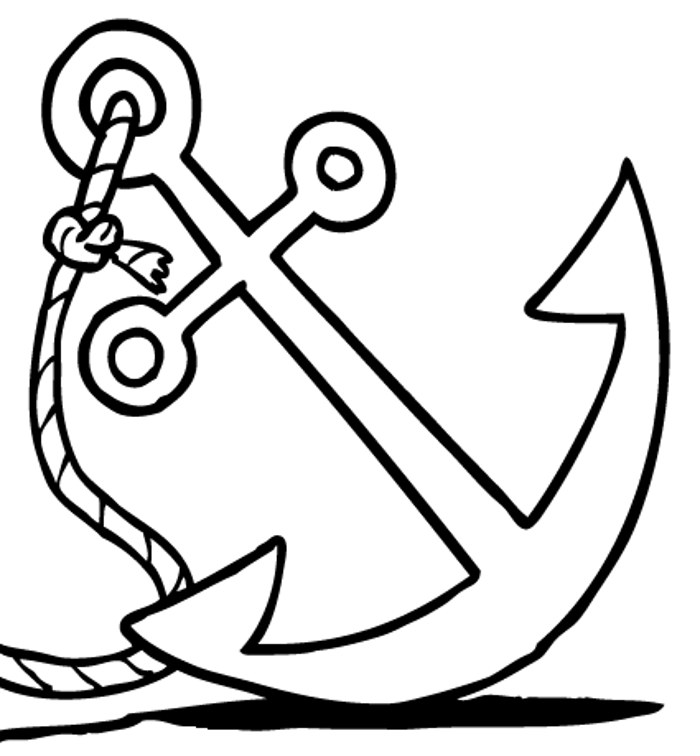 Free anchor cliparts.