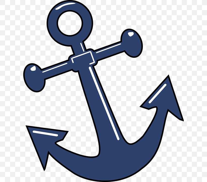 Anchor Free Content Clip Art, PNG,