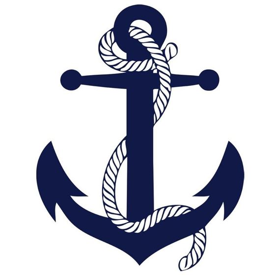 Free Fancy Anchor Cliparts, Download Free Clip Art, Free