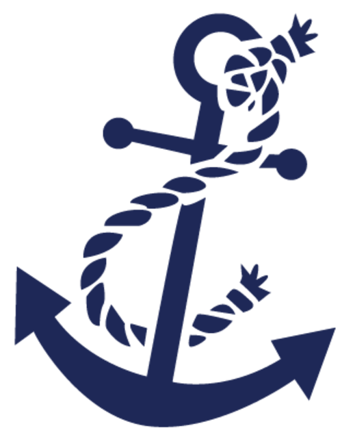 anchor free clipart fouled