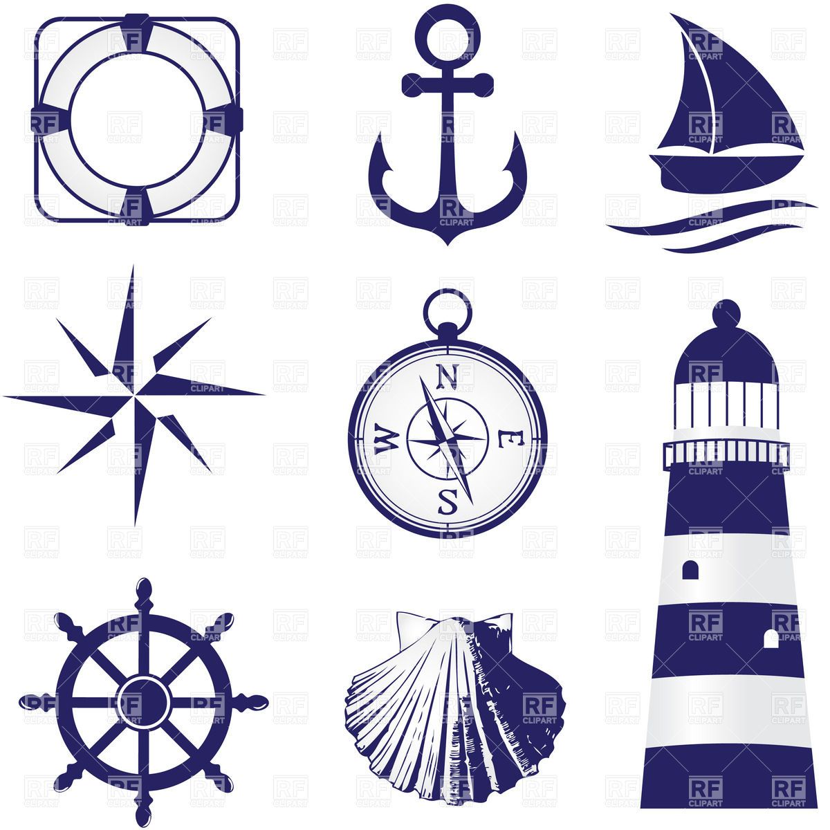 Free Nautical Clip Art Downloads Clipart Free Clipart